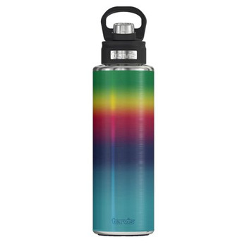 Tervis Rainbow Flavor 40oz Bottle