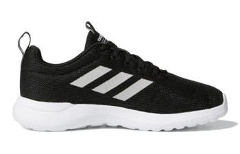 Adidas Youth Lite Racer CLN Shoes