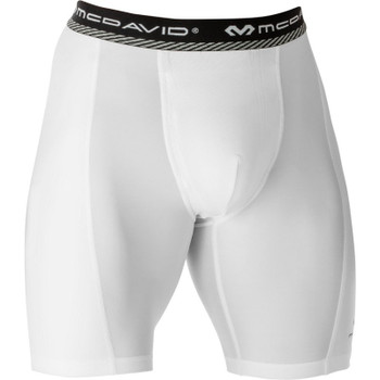 McDavid Double Compression Shorts
