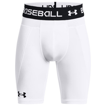 Under Armour Boys Utility Sliding Short