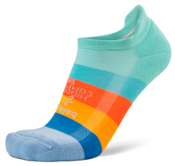 Balega Hidden Comfort No Show Socks