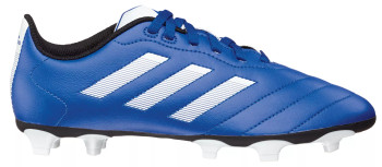 Adidas Youth Goletto VIII FG Cleats