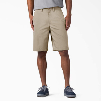 Dickies 11" Cooling Hybrid Utility Shorts