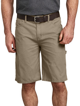 Dickies 11" Relaxed Fit Lightweight Duck Carpenter Shorts