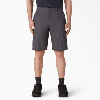 Dickies 11" Active Waist Cooling Cargo Shorts