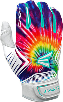 Easton Women's Ghost Fastpitch Batting Gloves 15759