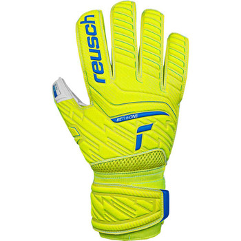 Reusch Attrakt Grip Goalie Gloves