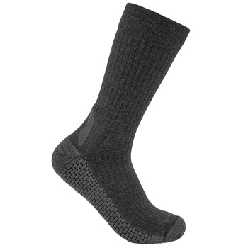 Force Grid Midweight Crew Sock