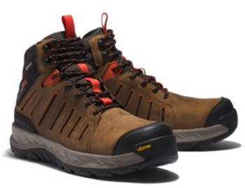 Timberland Pro Men's Trailwind NT WP Work Boots
