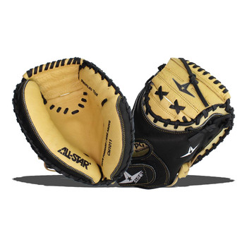 All Star Youth Comp 31.50" Baseball Catcher's Mitt