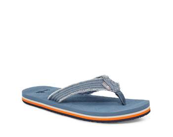 Sanuk Youth Friady Stacker Sandal