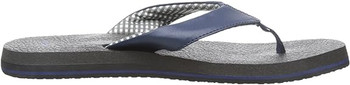 Sanuk Yoga Mat Sandal