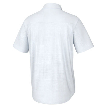 HUK Tide Point Short Sleeve Shirt