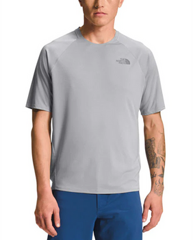 The North Face Men's Bigpine Short Sleeve T-Shirt