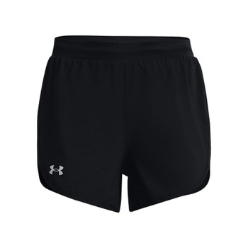 Under Armour Women's Fly-By Elite 3'' Shorts