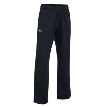 Under Armour Hustle Fleece Pants