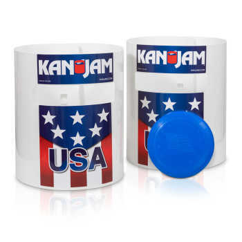 KanJam USA Set