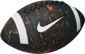 Nike Playground Football Graphic- Deflated