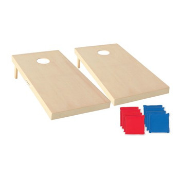 Escalade Sports Woodie 2'x4' Bean Bag Toss