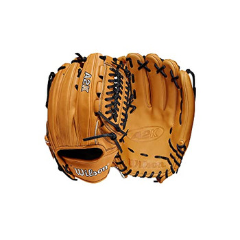 Wilson 2023 A2K D33 11.75" Baseball