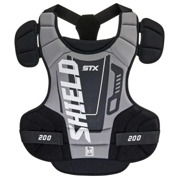 STX Shield 200 Goalie Lacrosse Pad