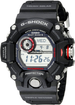 G-Shock GW-9400