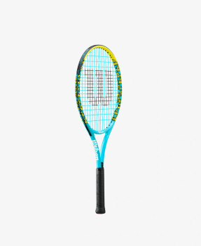 Wilson Minions 2.0 Jr. 25" Tennis Racket