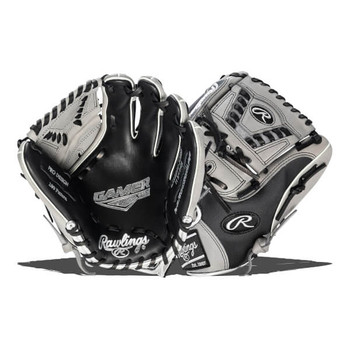 Rawlings Gamer XLE 11.75" Infielder Mitt