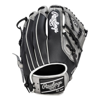 Rawlings Gamer XLE 11.75" Infielder Mitt