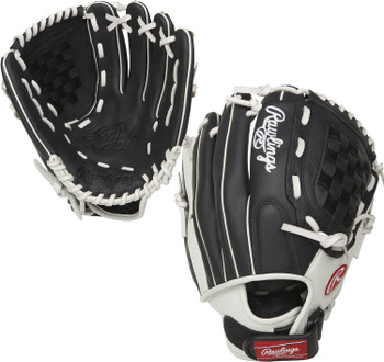 Rawlings Shut Out 12.5" Softball Glove