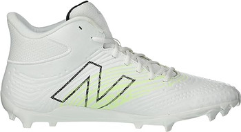 New Balance Rush V3 Mid Lacrosse