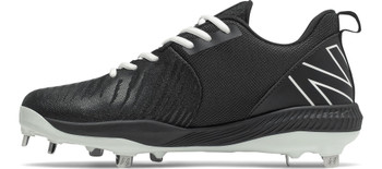 New Balance 4040V6 Metal Baseball Cleats