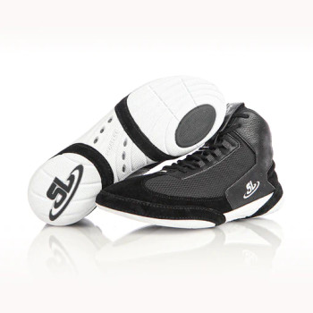 ScrapLife Ascend One DT Signature Wrestleing Shoe