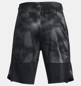 Under Armour Boys' Stunt 3.0 Plus Shorts