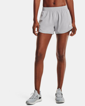 Under Armour Women's Play Up Shorts 3.0 14091