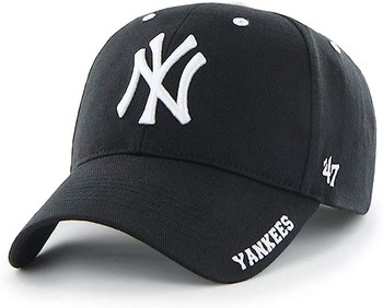 47' Brand Youth NY Yankees Frost 47' MVP Hat