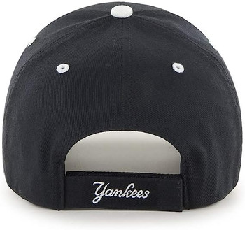 47' Brand Youth NY Yankees Frost 47' MVP Hat