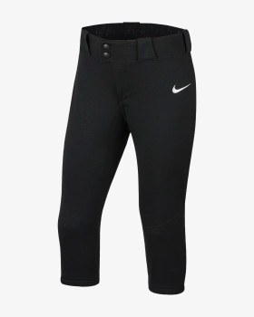 grey nike softball pants
