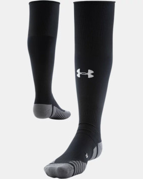 Under Armour Unisex Team Over-The-Calf Socks