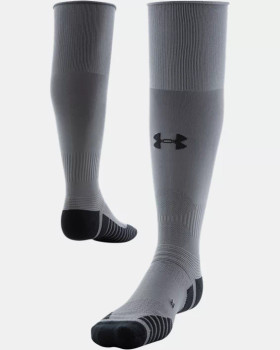 Under Armour Unisex Team Over-The-Calf Socks