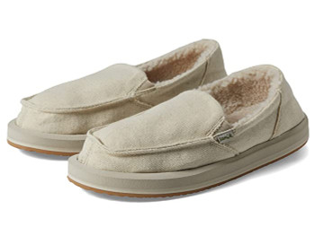 Sanuk Women's Donna ST Hemp Chill