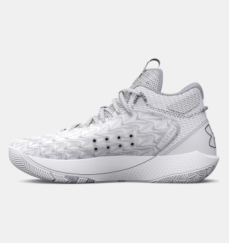 Under Armour Unisex HOVR Havoc 5 Clone Basketball