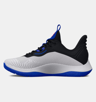 Under Armour Unisex Curry HOVR Splash 2 Basketball