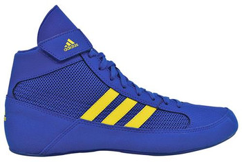Adidas Youth HVC 2 Wrestling Shoes