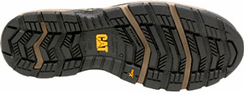 CAT Exavator Superlight WP Boots