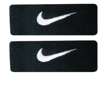 Nike Swoosh Bicep Bands