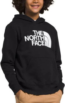 The North Face Boys Camp Fleece Pullover Hood