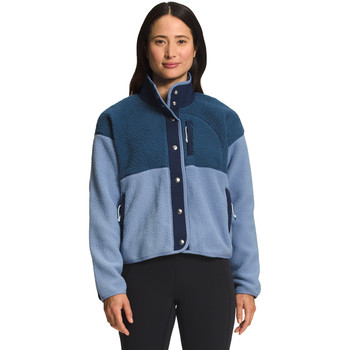 The North Face Women's Cargmont Fleece Jacket