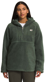 The North Face Women's Ridge Fleece Tunic