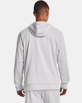 Under Armour Men's Armour Fleece Big Logo Sweatshirt